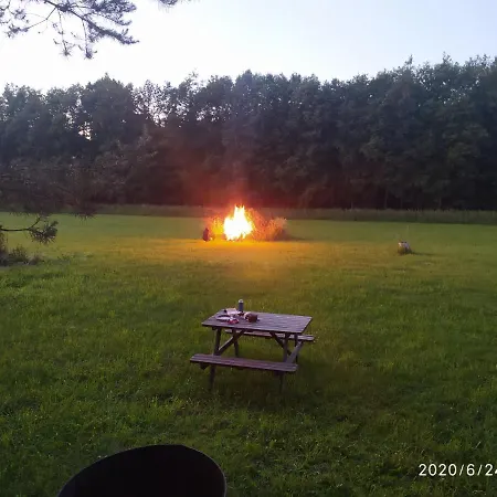 Saadjaerve Kingu Talu Puhkemaja Hébergement de vacances