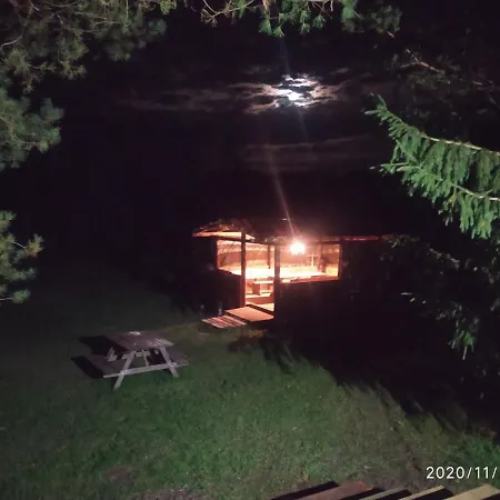 Saadjaerve Kingu Talu Puhkemaja Holiday home