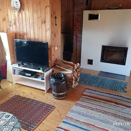Saadjaerve Kingu Talu Puhkemaja * Valgma