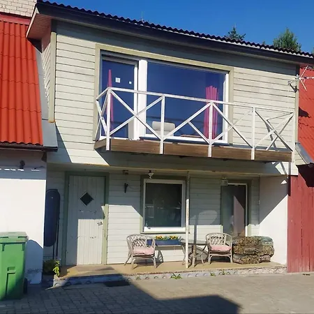 Saadjaerve Kingu Talu Puhkemaja * Valgma
