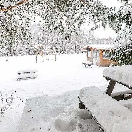 Saadjaerve Kingu Talu Puhkemaja Hébergement de vacances Valgma