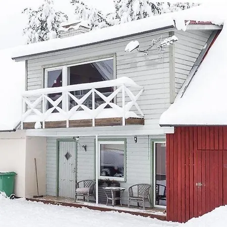 Hébergement de vacances Saadjaerve Kingu Talu Puhkemaja Valgma